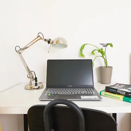 Palette 3br With Terrace And Patio * Lisboa