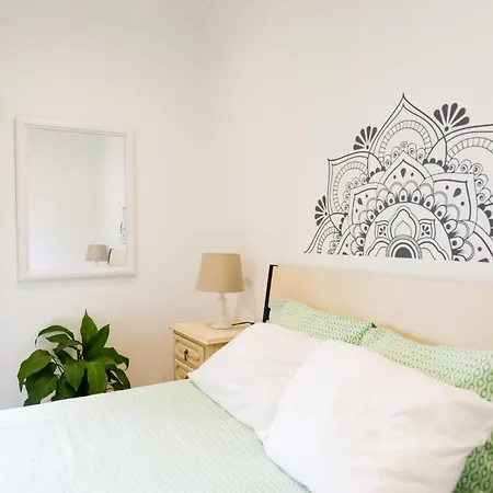 Apartman Palette 3br With Terrace And Patio *