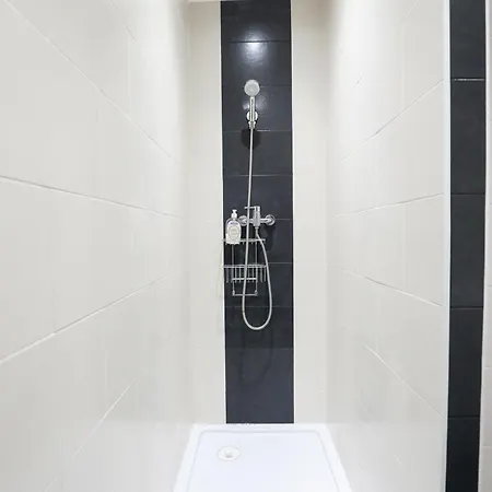 Apartman Palette 3br With Terrace And Patio