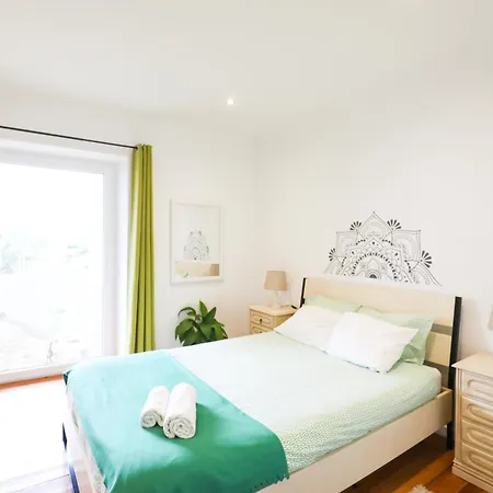 Palette 3br With Terrace And Patio Apartment *