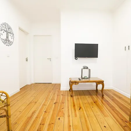 Palette 3br With Terrace And Patio * Лиссабон